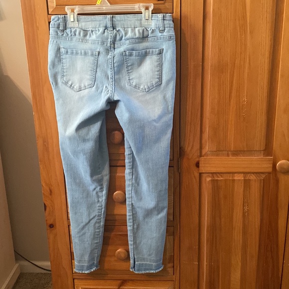 Blue Spice Jeans - Picture 3 of 3